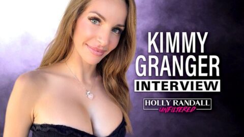 Kimmy Granger Healing From Trauma